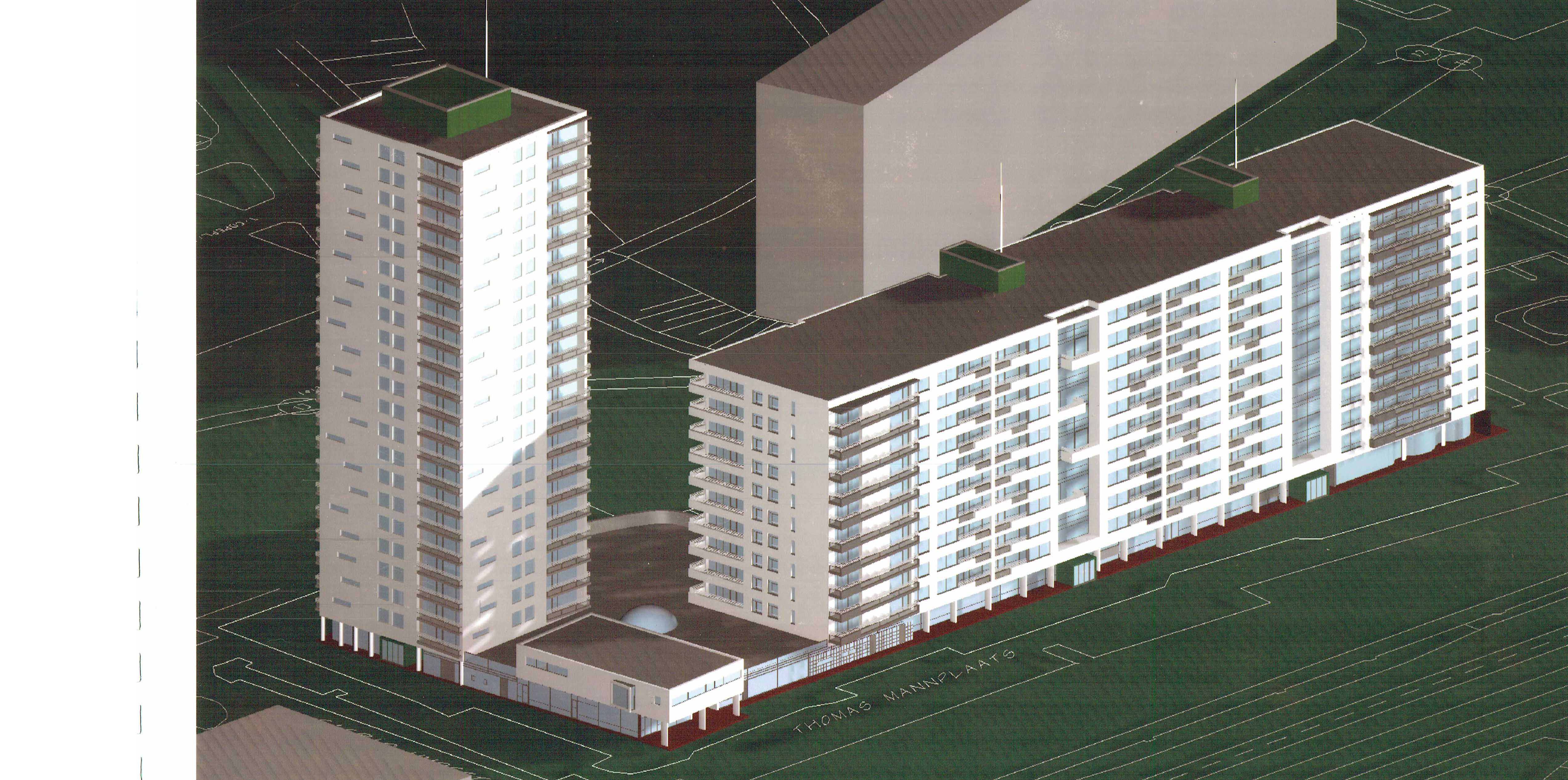 Gerard Goosenhuis Rotterdam - 14